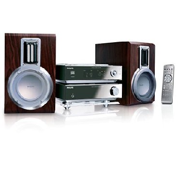 Mikrowiea Hi-Fi Philips MCM700-12