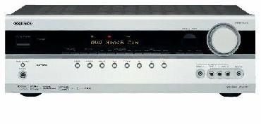 Zestaw kina domowego Onkyo HTE 307-BD507 REFERENCE 65