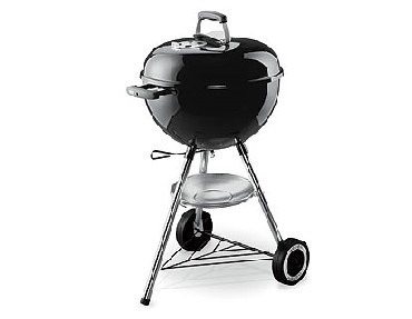 Grill wglowy Weber One-Touch Original 47