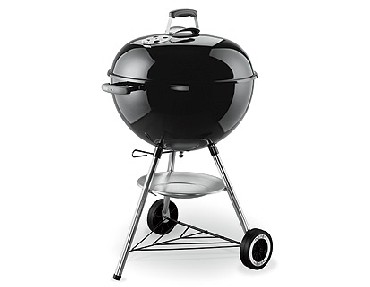 Grill wglowy Weber One-Touch Original 57