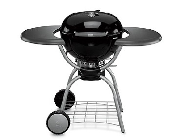 Grill wglowy Weber One-Touch Deluxe