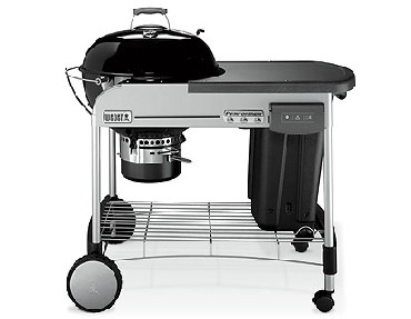 Grill wglowy Weber Performer Touch-N-Go 57 cm