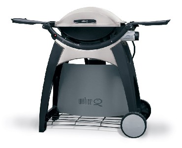 Grill gazowy Weber Q 200 Station