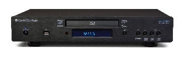 Odtwarzacz Blu-ray Cambridge Audio 650BD