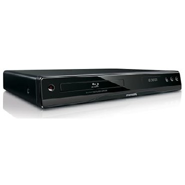 Odtwarzacz Blu-ray Philips BDP2500