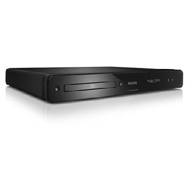 Odtwarzacz Blu-ray Philips BDP3000