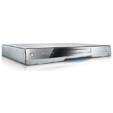 Odtwarzacz Blu-ray Philips BDP7500