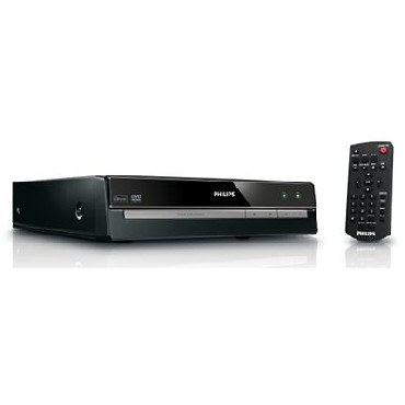 Odtwarzacz DVD Philips DVP1033