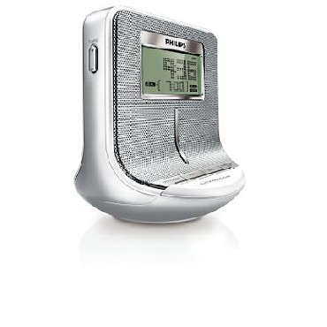 Radiobudzik Philips AJ100-12