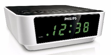 Radiobudzik Philips AJ3112-12