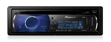 Radioodtwarzacz CD-mp3 Pioneer DEH-5200SD