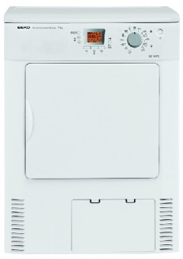 Suszarka kondensacyjna BEKO DC 7670