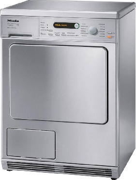 Suszarka kondensacyjna Miele T 8428 C