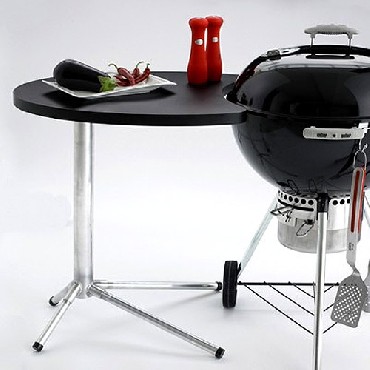 Stolik roboczy Weber 17110 Weber Style