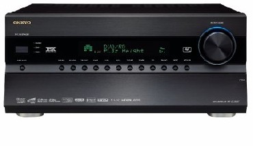 Amplituner AV Onkyo PR-SC5507