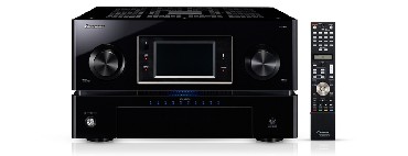 Amplituner AV Pioneer SC-LX90