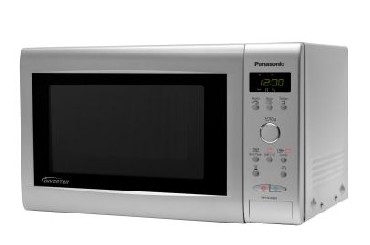 Kuchenka mikrofalowa z grillem Panasonic NN-GD369MEPG