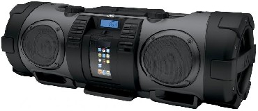 Boombox JVC RV-NB52