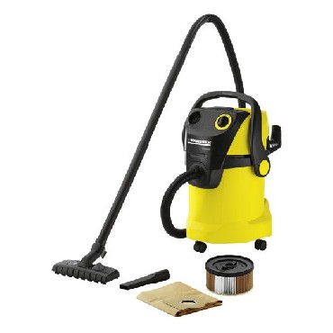 Odkurzacz warsztatowy Karcher WD 5.400