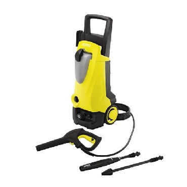 Myjka wysokocinieniowa Karcher K 3.00 Silent