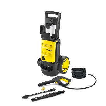 Myjka wysokocinieniowa Karcher K 5.55 Jubilee