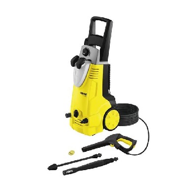 Myjka wysokocinieniowa Karcher K 6.75 Jubilee