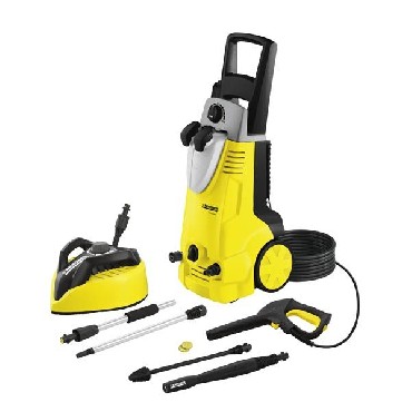 Myjka wysokocinieniowa Karcher K 6.75 Jubilee T 400