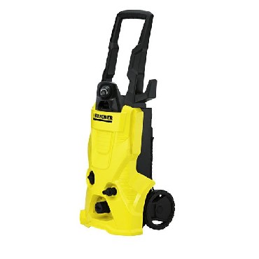 Myjka wysokocinieniowa Karcher X-Range 3.550