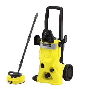 Myjka wysokocinieniowa Karcher X-Range 5.600 T 200