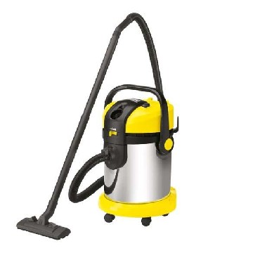 Odkurzacz warsztatowy Karcher A 2675 Jubilee