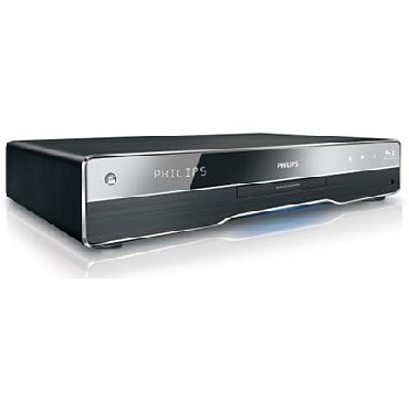 Odtwarzacz Blu-ray Philips BDP 9500