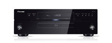 Odtwarzacz Blu-ray Pioneer BDP-LX91