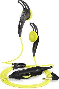 Suchawki Sennheiser MX 680