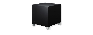 Subwoofer Pioneer S-71W