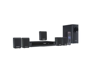 System kina domowego Panasonic SC-PT70EP