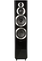 Zestaw gonikw kina domowego Wharfedale DIAMOND 10.7 SET