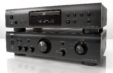 Zestaw Hi-Fi Denon STEREO 1 + DIAMOND 10.6