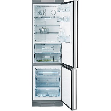 Chodziarko-zamraarka AEG-Electrolux Santo 86348KG1