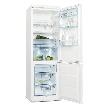 Chodziarko-zamraarka Electrolux ERB36233W