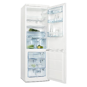 Chodziarko-zamraarka Electrolux ERB36300W