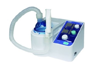 Inhalator Omron NE-U17