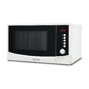 Kuchenka mikrofalowa Electrolux EMS20200W