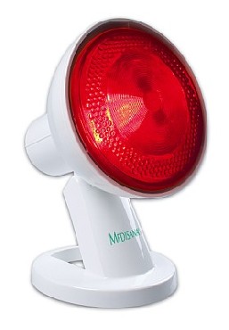 Lampa podczerwieni Medisana IRL