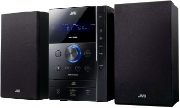 Mikrowiea JVC UX-G375