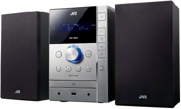 Mikrowiea JVC UX-G377