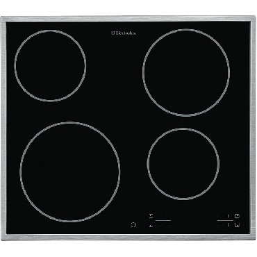 Pyta ceramiczna Electrolux EHS60021X