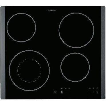 Pyta ceramiczna Electrolux EHS60041P