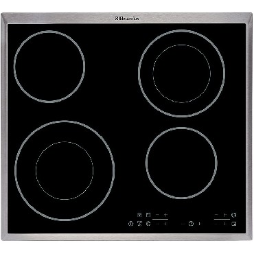 Pyta ceramiczna Electrolux EHS60140X