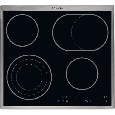 Pyta ceramiczna Electrolux EHS60200X