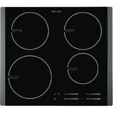 Pyta indukcyjna Electrolux EHD60150P